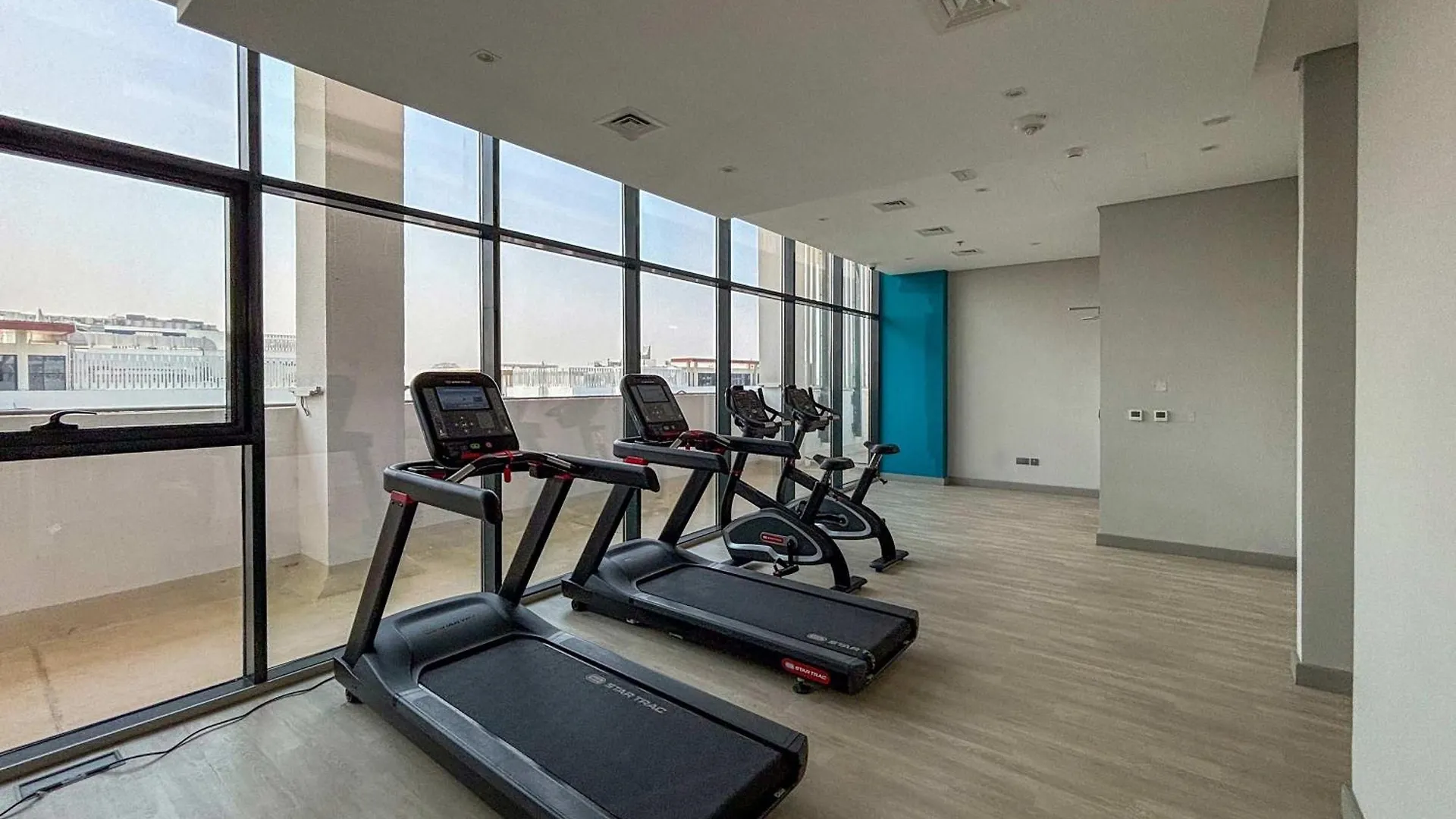 Apartment Frank Porter - Azizi Riviera 16 Dubai